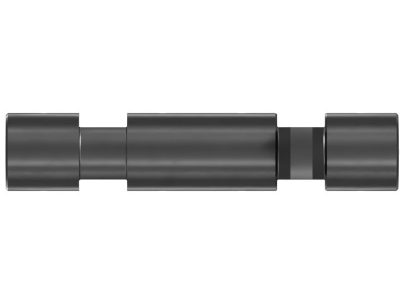 Ось качания для толкателя клапана