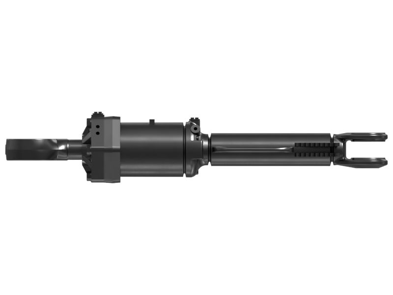 Cat® Reman Hydraulic Cylinder