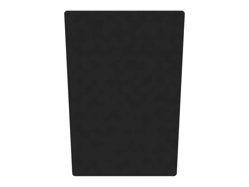 Переднее ветровое стекло гусеничного бульдозера