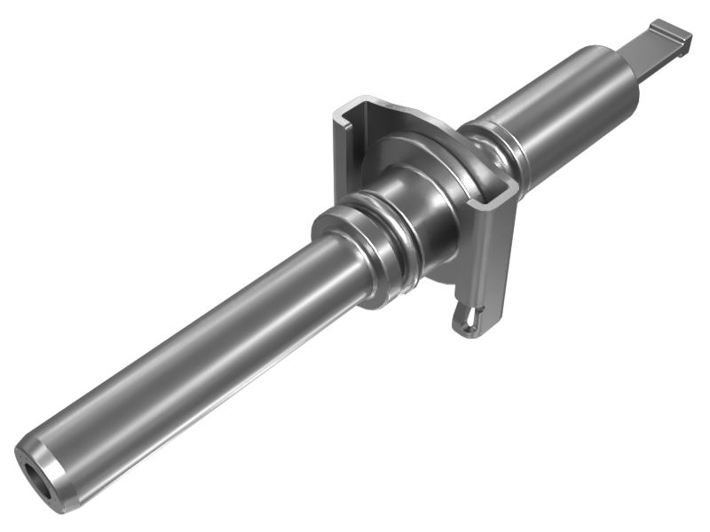 РАЗЪЕМ В СБОРЕ