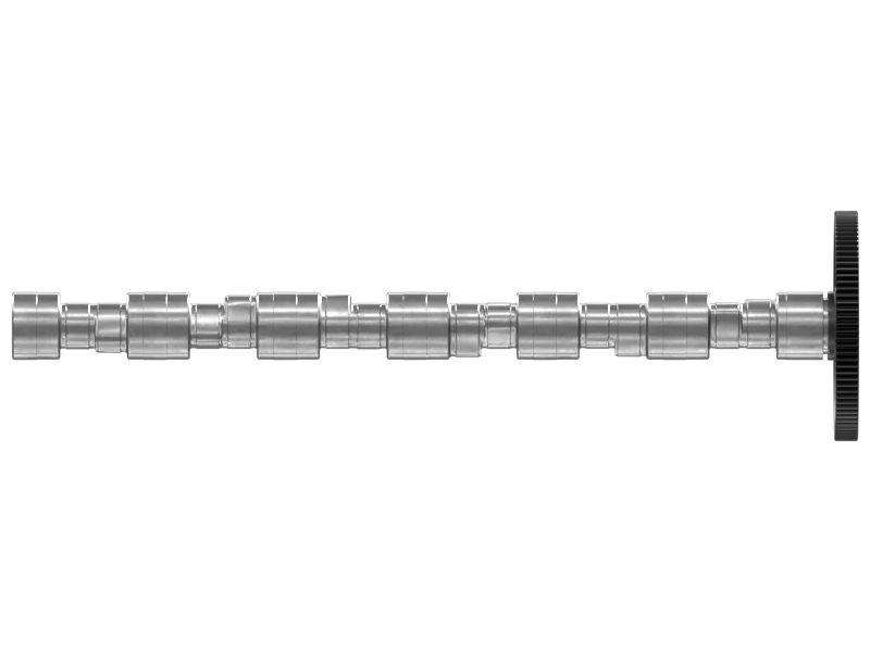 Распределительный вал