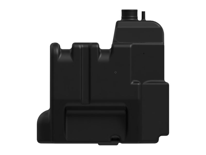 БАК ТОПЛИВНЫЙ В СБОРЕ