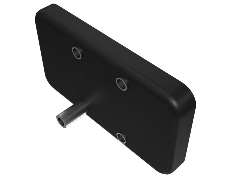 КРЫШКА В СБОРЕ