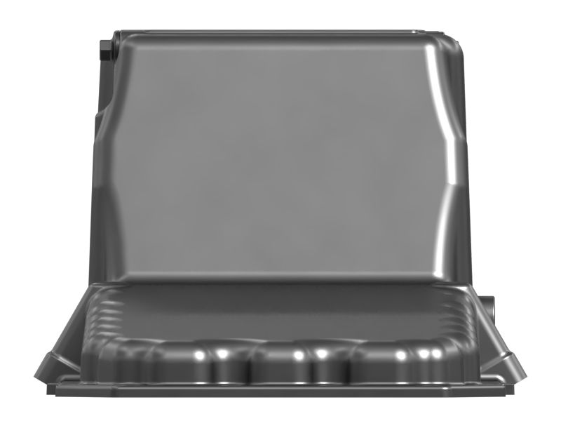 Engine Oil Pan