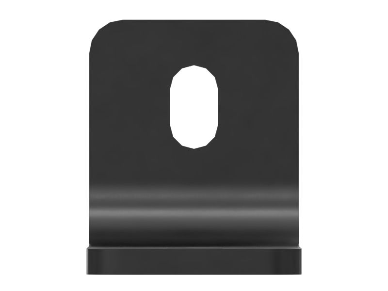 331-0173: 25mm Thick Angling Blade Support 3310173 купить
