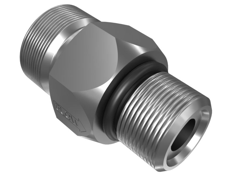 БЛОК КЛАПАНА ОБРАТНОГО