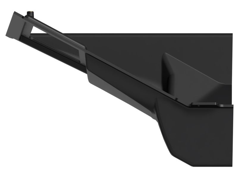 ПАНЕЛЬ ПРАВАЯ В СБОРЕ