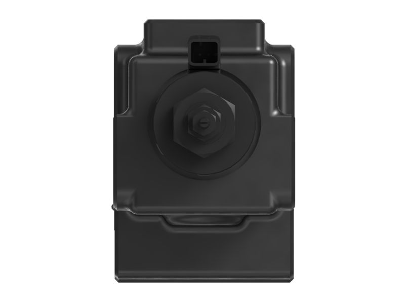 Hydraulic Piston Motor