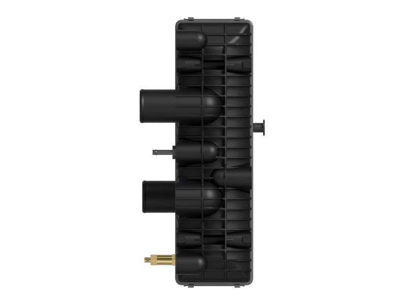 СЕРДЕЧНИК РАДИАТОРА