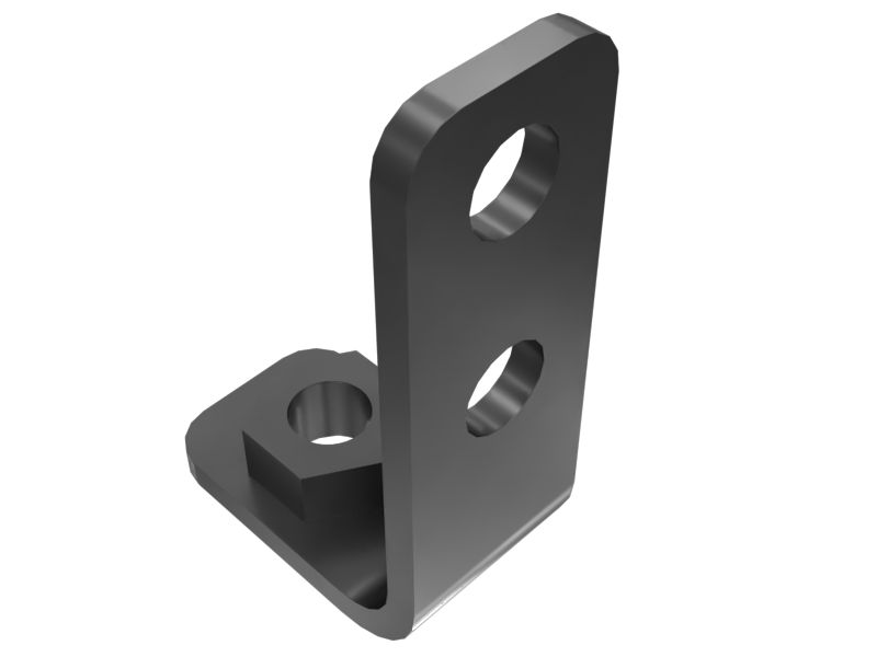 288-5535: КРОНШТЕЙН В СБОРЕ