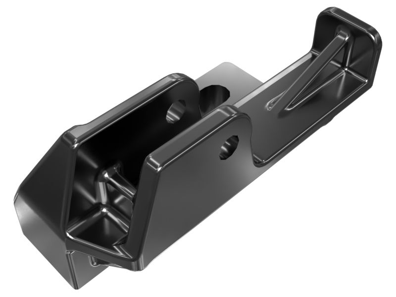 КРОНШТЕЙН ПРАВЫЙ