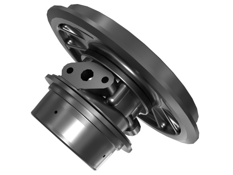 БЛОК СЕРДЦЕВИНЫ