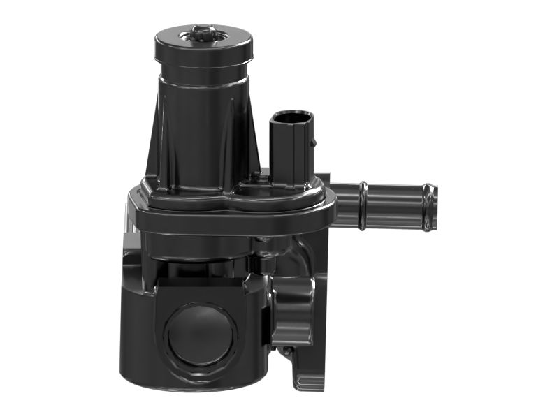 Exhaust Gas Recirculation Valve