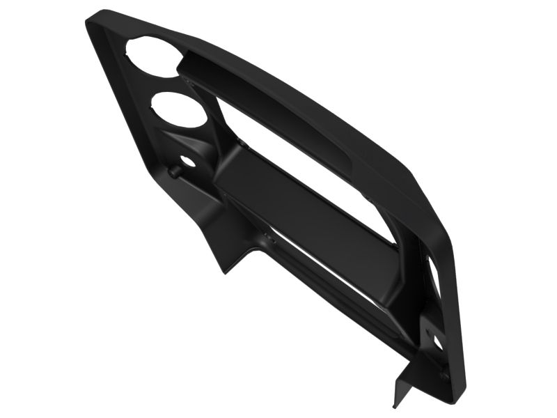 464-0199: НАКЛЕЙКА 420F 2