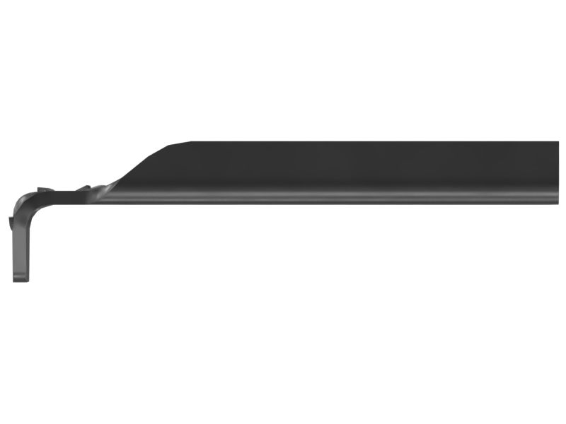 5mm Thick Tread Step