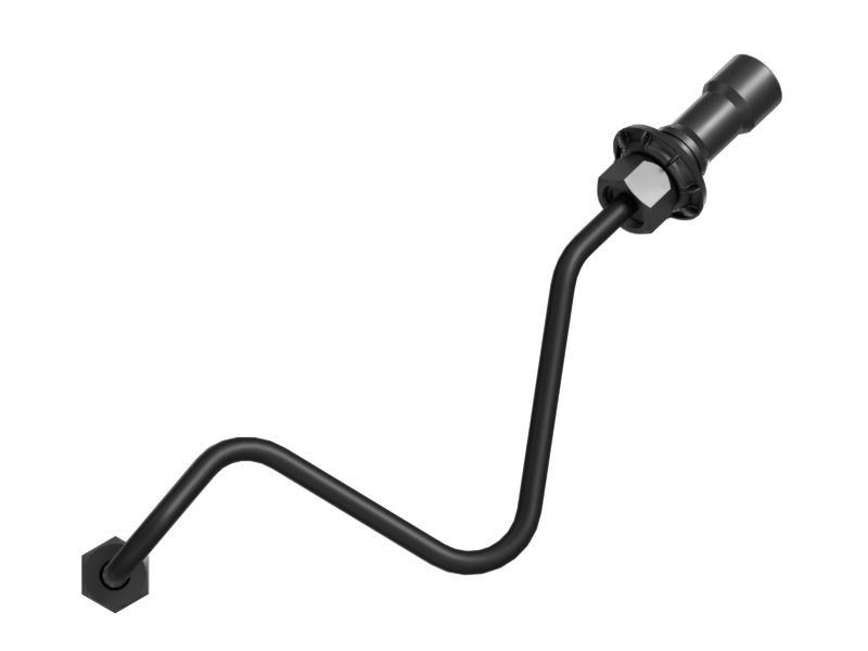 Решетка капота двигателя