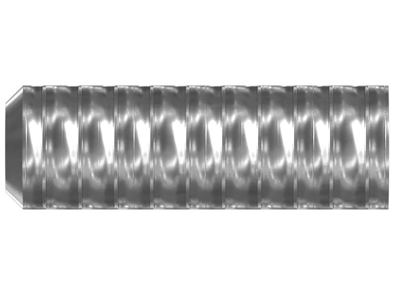 Установочные винты с засверленным концом