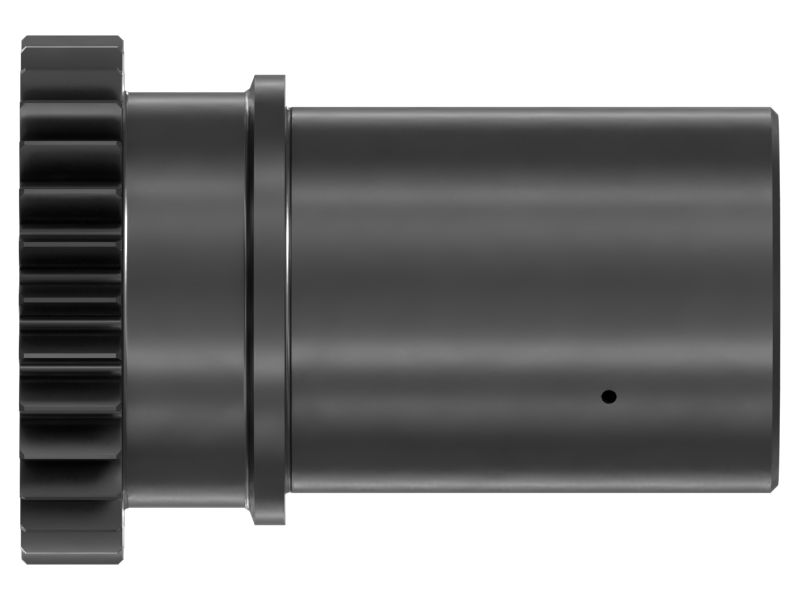 ШЕСТЕРНЯ ВСПОМОГАТЕЛЬНОГО ПРИВОДА