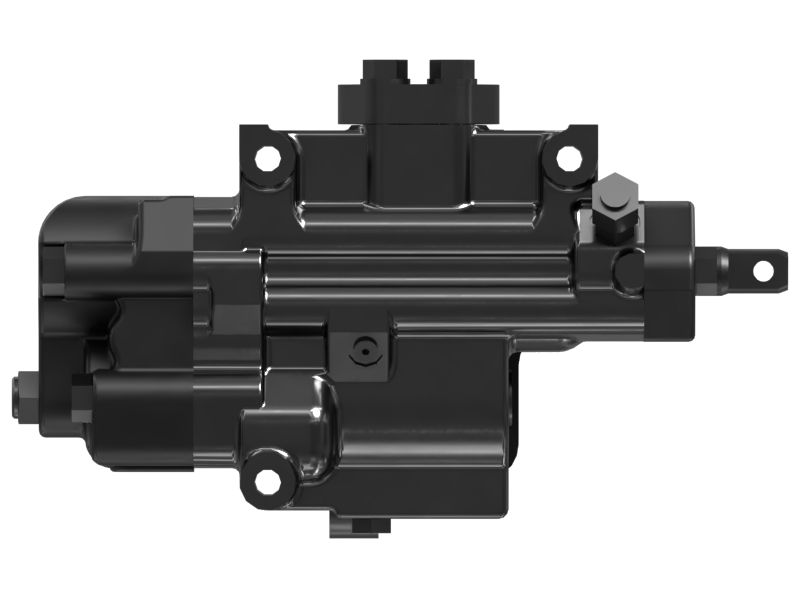 БЛОК КЛАПАНА