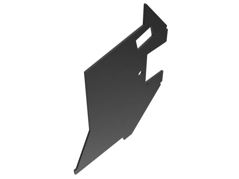 Напольный коврик