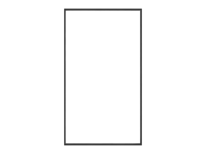 Масляная пробка длиной 100 мм