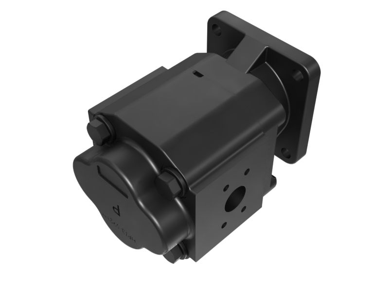 БЛОК ЦИЛИНДРА 26 1