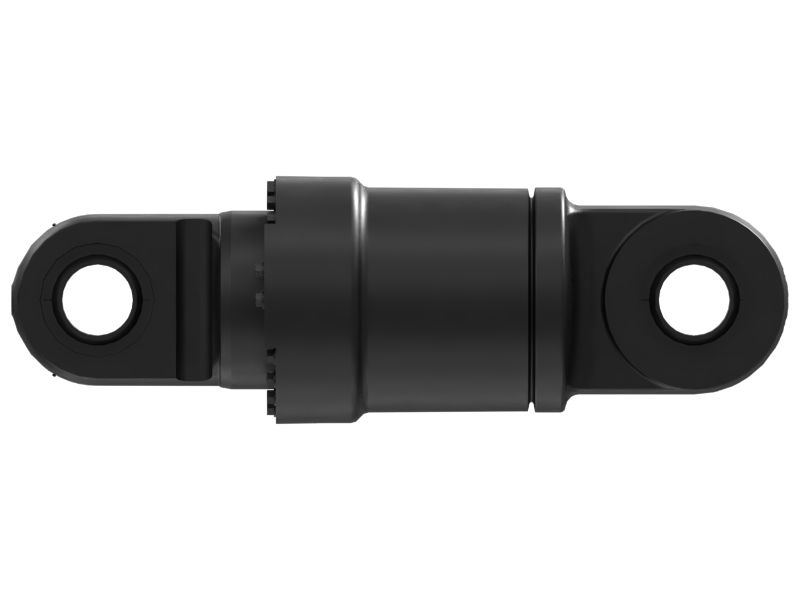 Cat® Reman Suspension