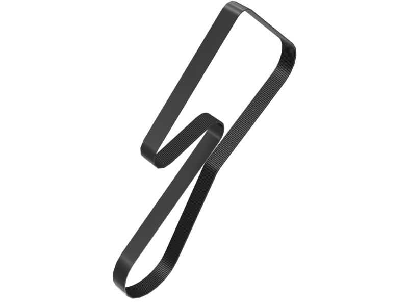 Поликлиновой ремень