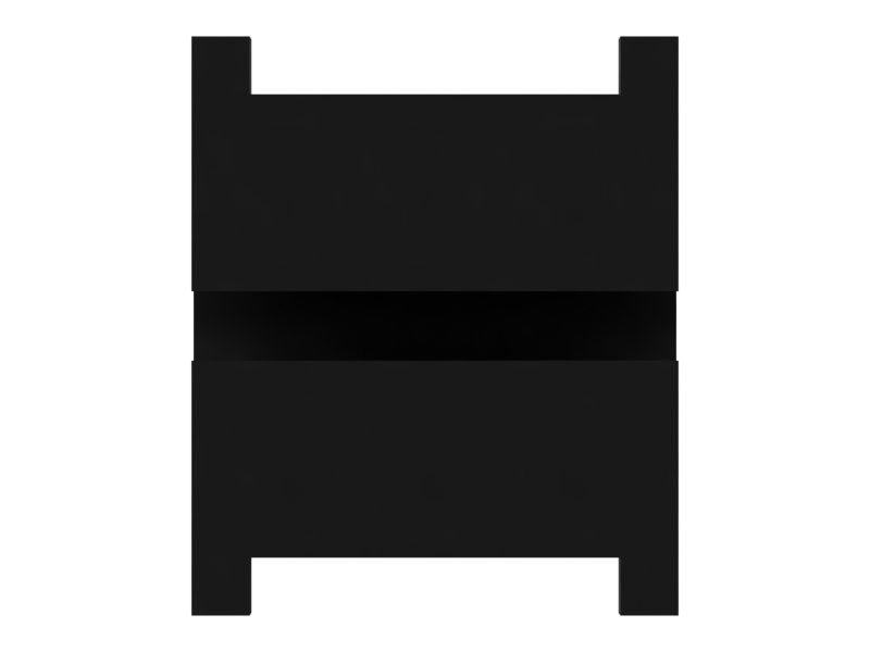 НАКЛЕЙКА "ОПАСНО".