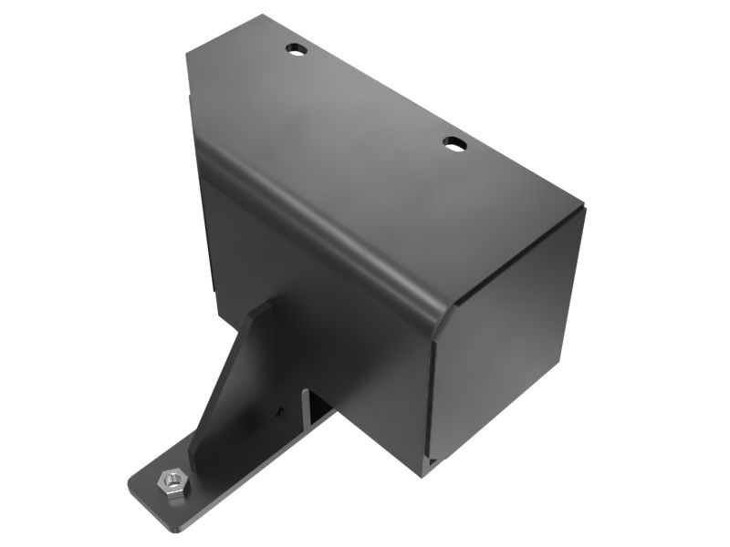 307-9205: КРОНШТЕЙН В СБОРЕ