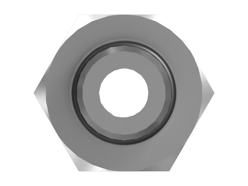 БЛОК КЛАПАНА СБРОСА