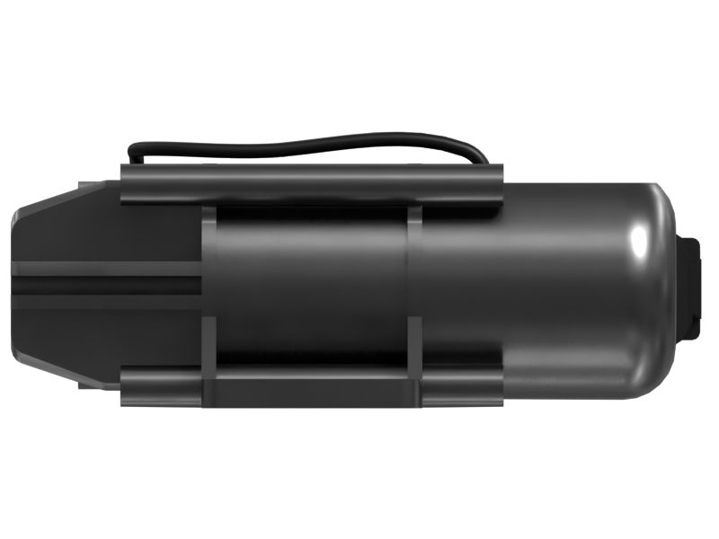 ЭЛЕКТРОДВИГАТЕЛЬ В СБОРЕ