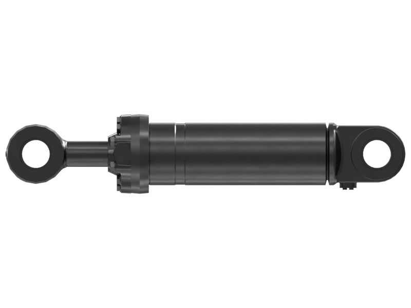 292.1mm Bore Diameter Hydraulic Tilt Cylinder
