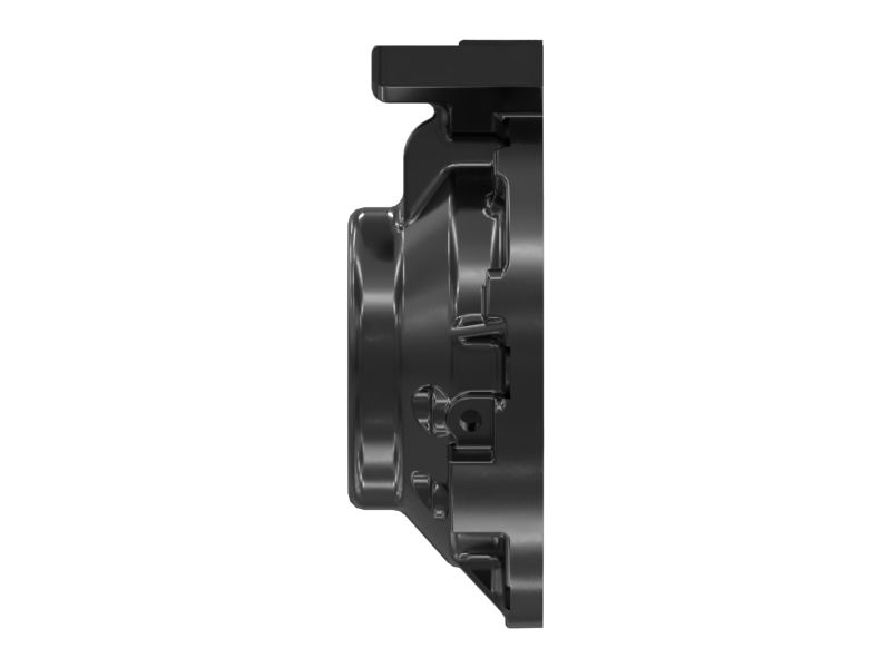 366-5160: 8mm Thick Hydraulic Accumulator Lock Plate 3665160 купить