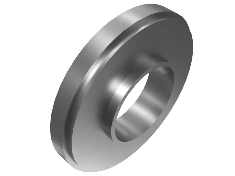 Седло клапана, наружный диаметр 28,48 мм