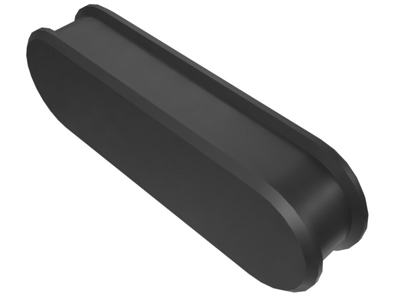 541-9021: ЗАГЛУШКА РЕЗИНОВАЯ