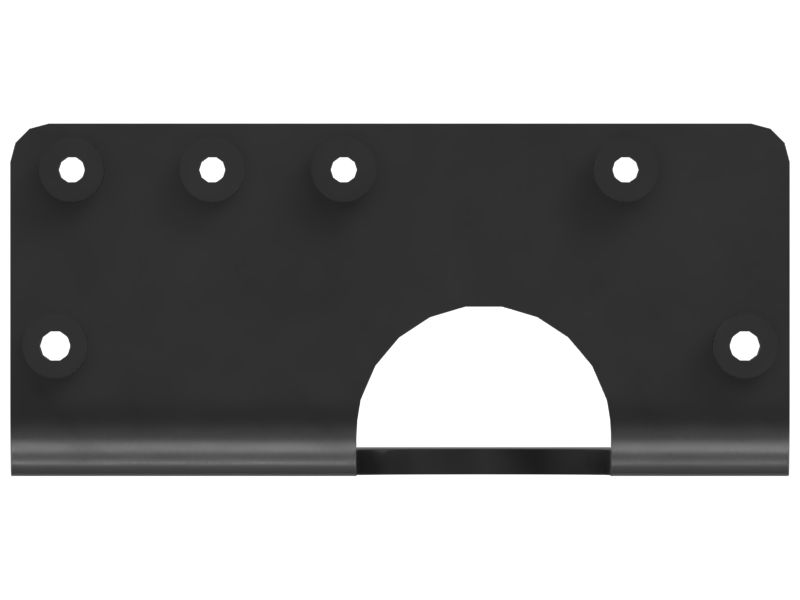 339-7801: Water Lines Mounting Bracket | Cat® Parts Store