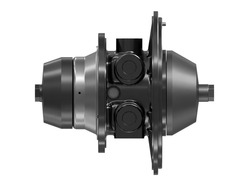 БЛОК СЕРДЦЕВИНЫ