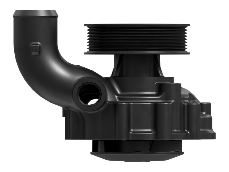 Водяной насос Cat® Reman NWC (новый с основным компонентом)