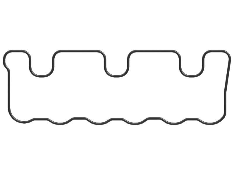 Engine Cylinder Head Cover Gasket