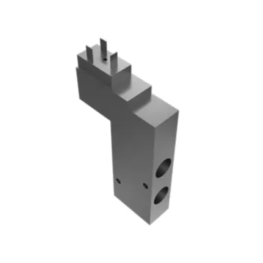 480-0419: Hydraulic Pump Flexible Coupling