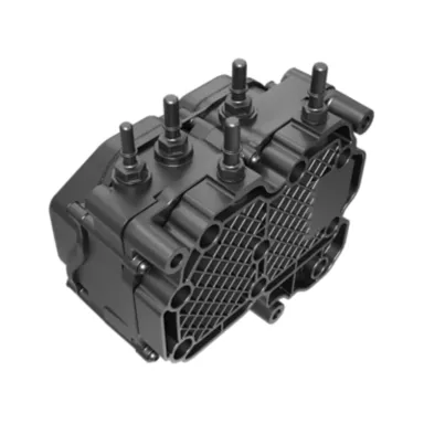 591-2389: Bơm chất lỏng thải diesel 24V