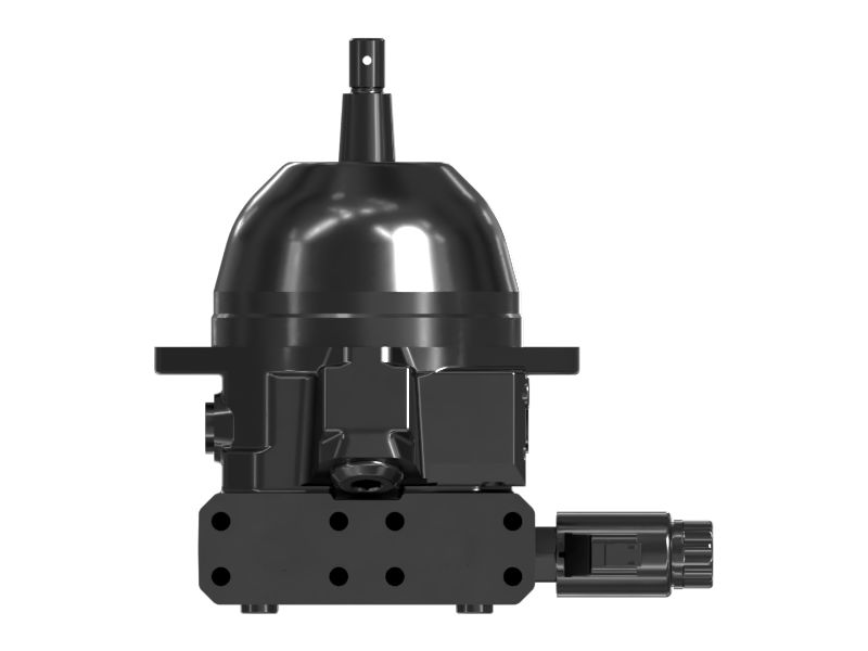 Cat® Reman Axial Piston Motor Variable Displacement