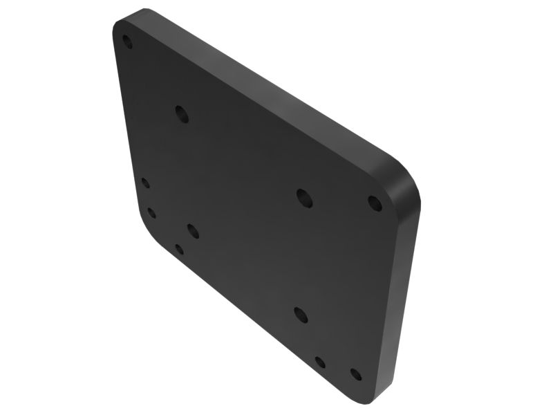 ВТУЛКА РЕЗИНОВАЯ