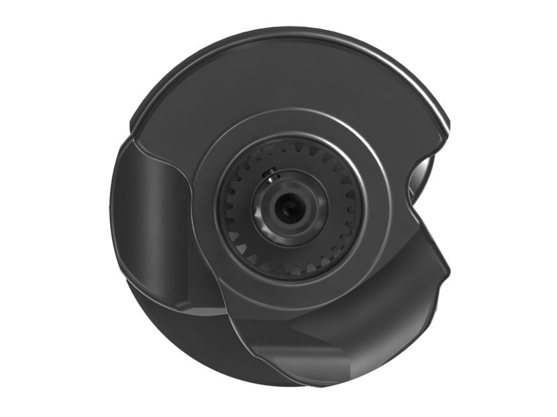 564-2001: CRANKSHAFT A 5642001 купить