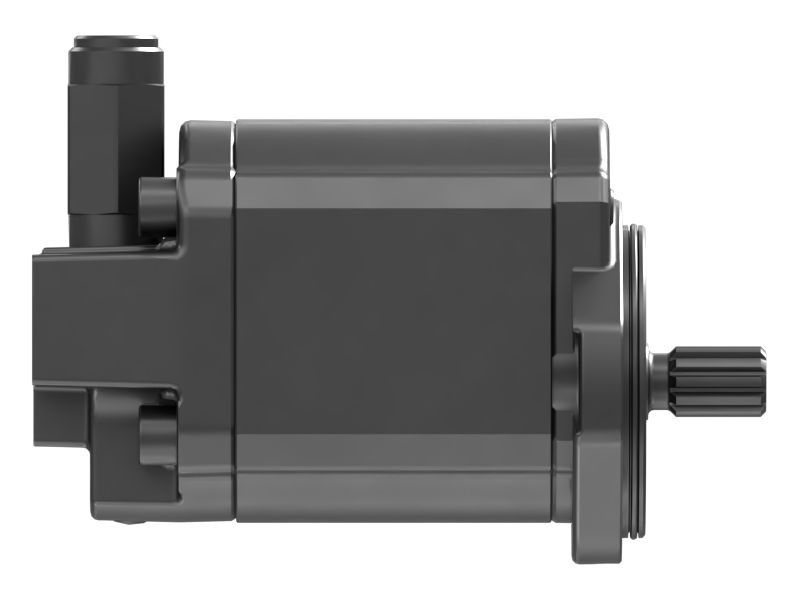 БЛОК НАСОСА ШЕСТЕРЕНЧАТОГО