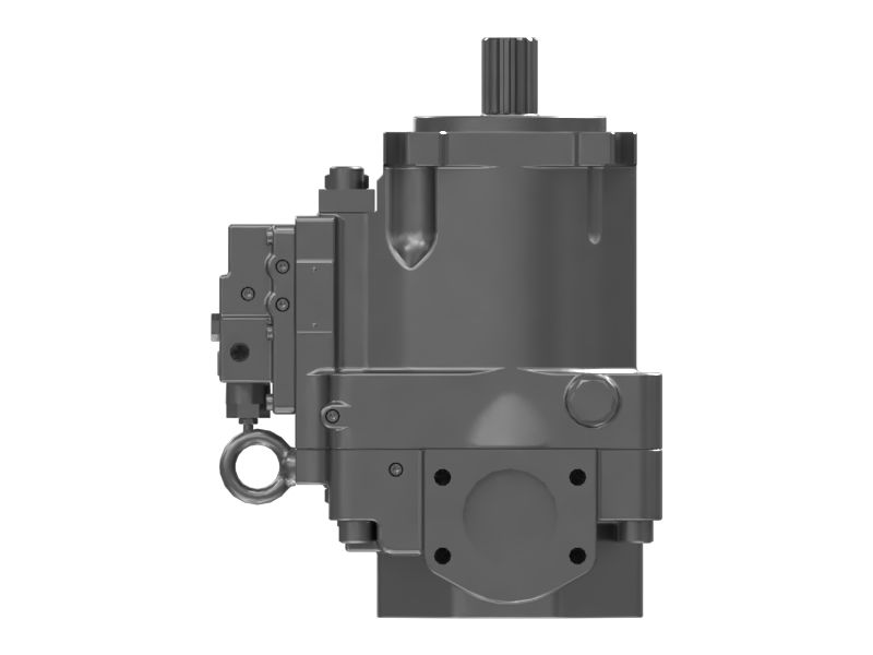 Cat® Reman Piston Pump