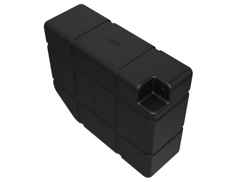 БАК ЖИДКОСТИ DEF