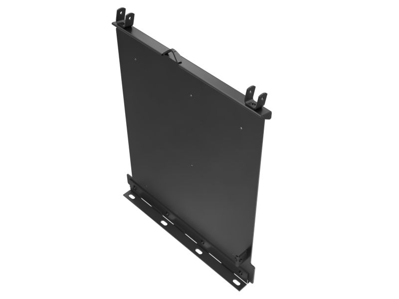 460-6337: КРЫШКА В СБОРЕ