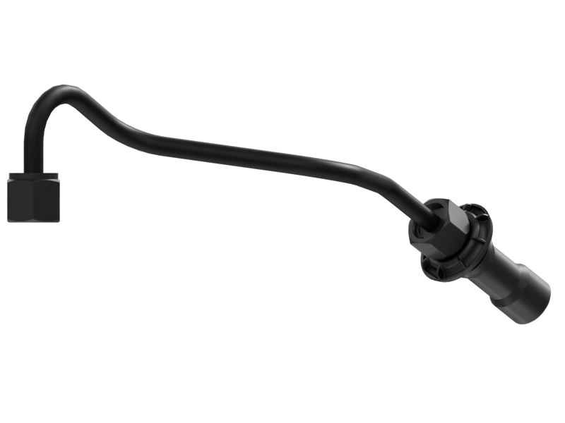 Решетка капота двигателя